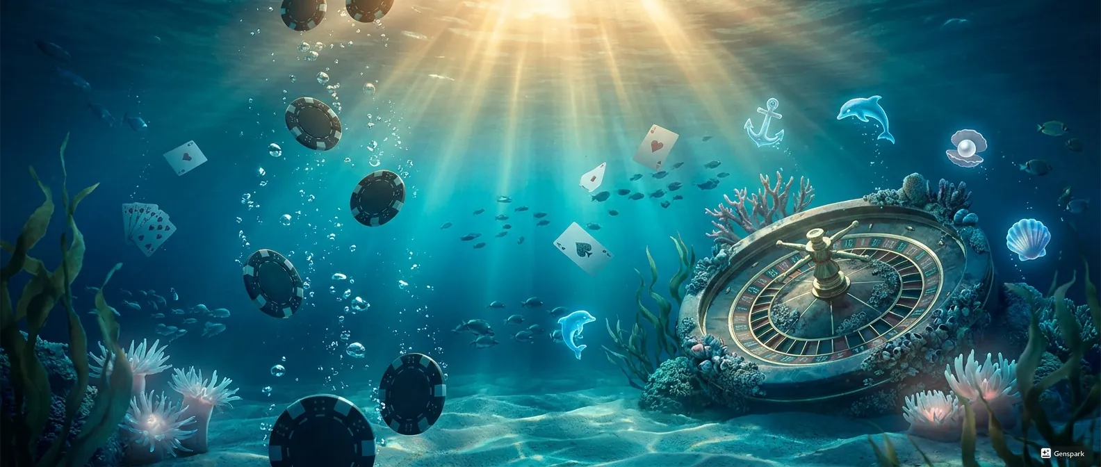 Drip Casino bonus