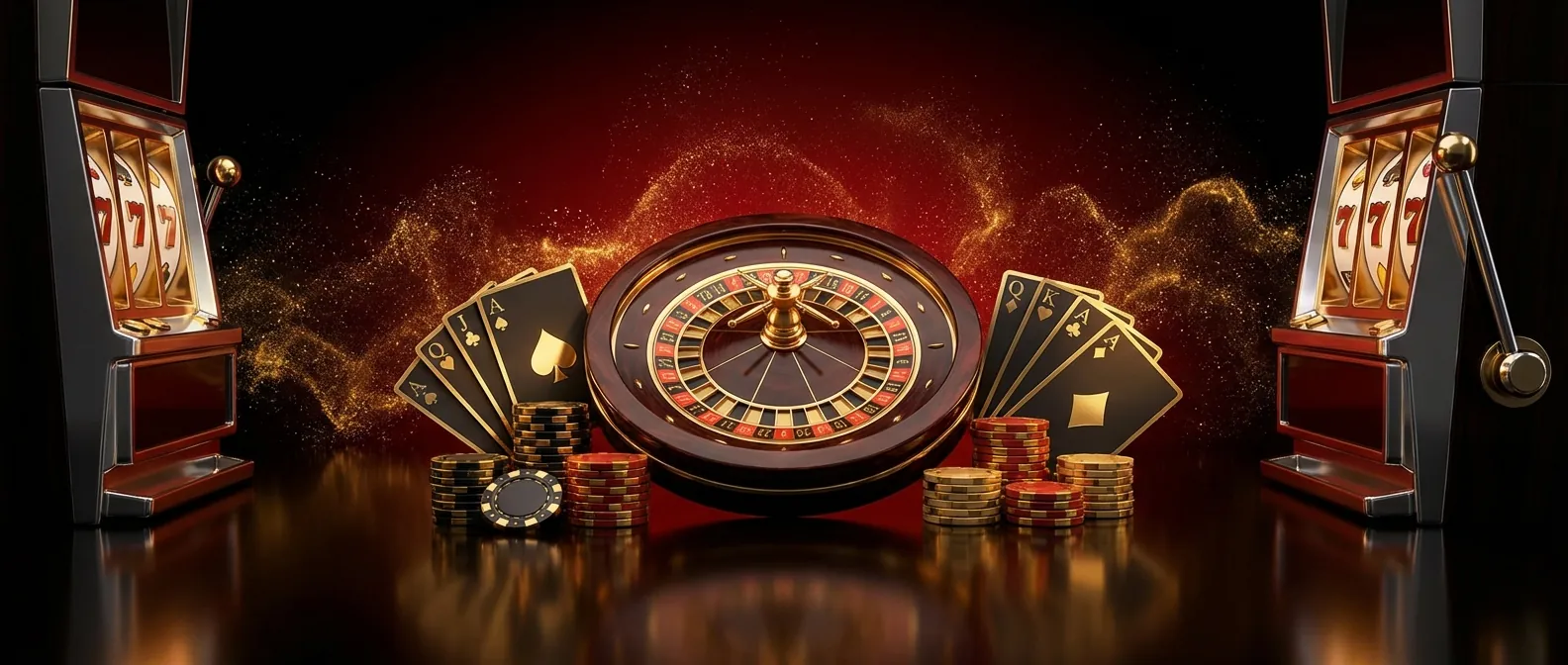 Drip Casino bonus
